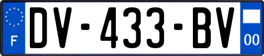 DV-433-BV