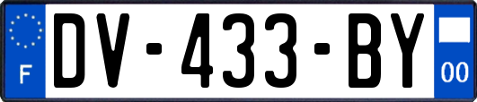 DV-433-BY