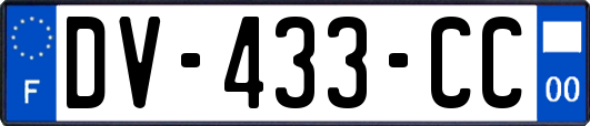 DV-433-CC