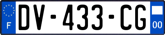 DV-433-CG