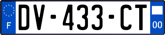 DV-433-CT