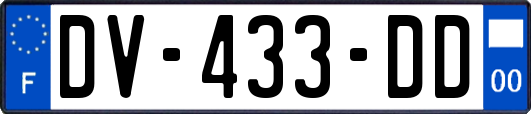 DV-433-DD