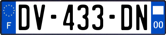 DV-433-DN