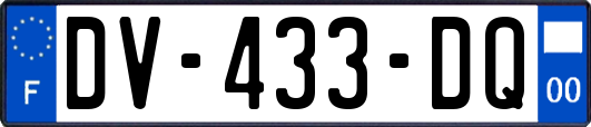 DV-433-DQ