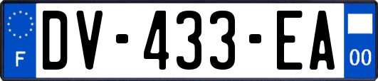 DV-433-EA