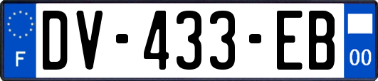 DV-433-EB