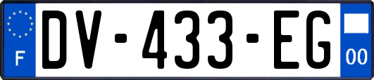 DV-433-EG