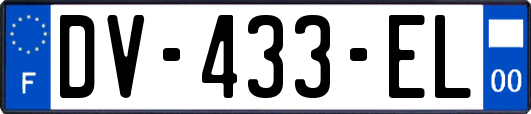 DV-433-EL