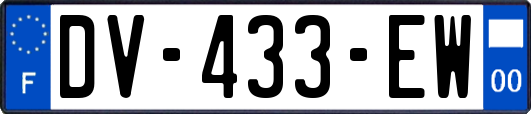 DV-433-EW