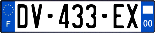 DV-433-EX