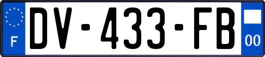 DV-433-FB