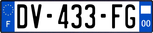 DV-433-FG