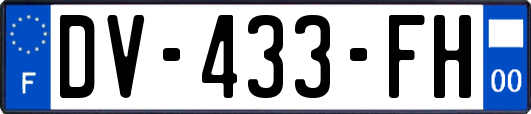 DV-433-FH