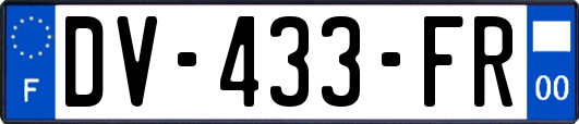 DV-433-FR