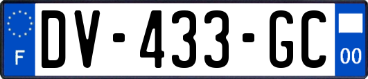 DV-433-GC