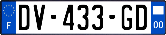 DV-433-GD