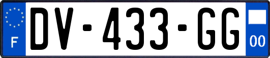 DV-433-GG