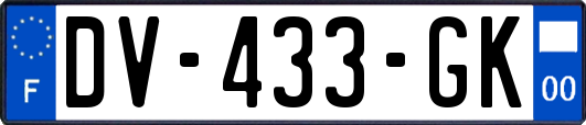 DV-433-GK