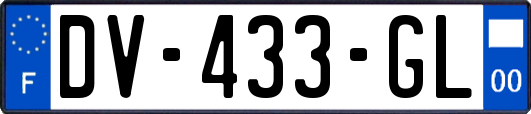 DV-433-GL