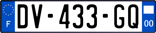 DV-433-GQ