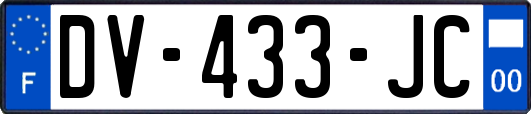 DV-433-JC