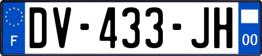 DV-433-JH