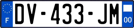 DV-433-JM