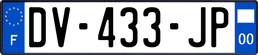 DV-433-JP