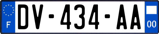 DV-434-AA