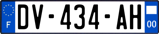 DV-434-AH