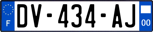 DV-434-AJ