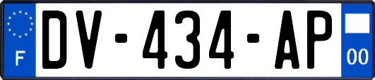 DV-434-AP