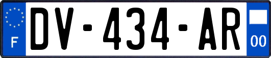 DV-434-AR