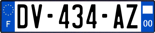 DV-434-AZ