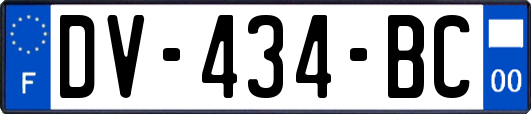 DV-434-BC