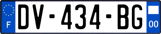 DV-434-BG