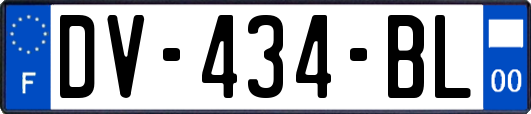 DV-434-BL