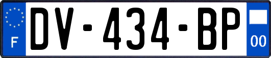 DV-434-BP