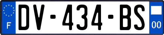 DV-434-BS