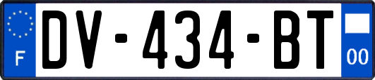 DV-434-BT