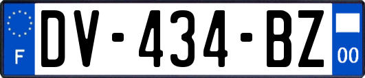 DV-434-BZ