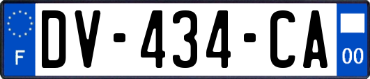 DV-434-CA