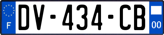 DV-434-CB