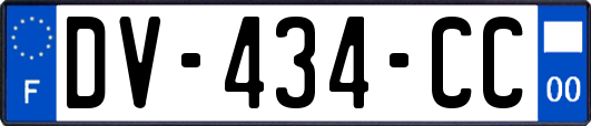 DV-434-CC