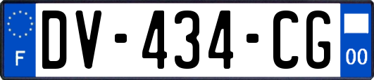 DV-434-CG