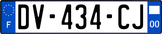 DV-434-CJ