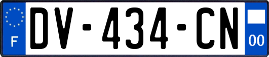 DV-434-CN