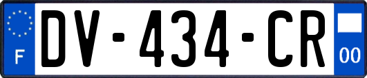 DV-434-CR