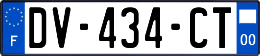 DV-434-CT