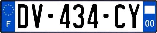 DV-434-CY